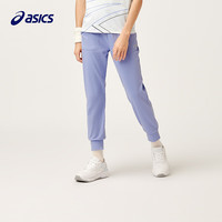  ASICS/亚瑟士 时尚百搭 女童运动长裤