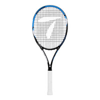 天龙（Teloon）网球拍单人初学者大选修课男女网球训练套装 TELOONCAOCH II 碳素一体拍套装