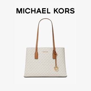 MICHAEL KORS Ruthie 女士中号单肩托特包