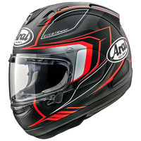 Arai 新井 RX-7X 摩托车头盔 迷宫黑 L