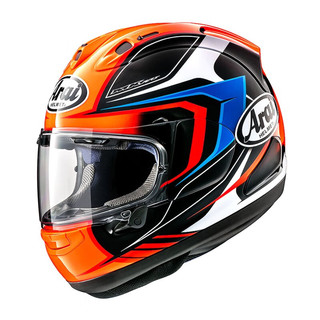 Arai 新井 RX-7X 摩托车头盔 哑黑 L