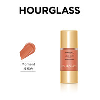 HOURGLASS 亮彩液体腮红裸橘色 #Moment裸橘色 10.3ml