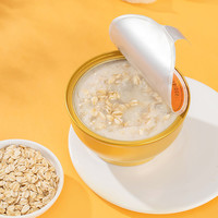 颜羽 燕窝粥252g厚椰乳藜麦早餐代餐营养速食粥即食礼盒粥 252gx6碗