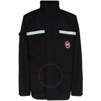 CANADA GOOSE Photojournalist 黑色夹克