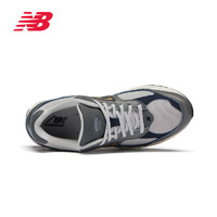 new balance NB奥莱  男女舒适百搭复古潮流运动休闲鞋2002R