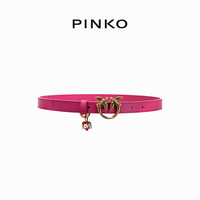 PINKO 金属挂饰腰带100143A0R9