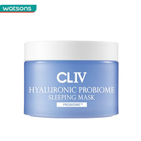  CLIV/皙俪思 保湿水润 睡眠面膜  100ml