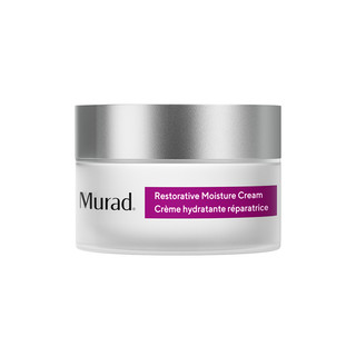 Murad 慕拉得 倍护润颜面霜50ml 舒缓修护屏障