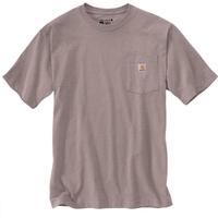 限新用户、限尺码：carhartt 卡哈特 男士短袖T恤
