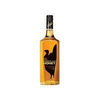 值选：WILD TURKEY 威凤凰 美国甜心蜂蜜利口酒公升装 35.5% 1000ml（赠 阿佩罗太阳镜1副+抽绳包）
