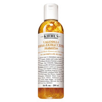 Kiehl's 科颜氏 Kiehl’s)金盏花植物爽肤水油平衡保湿补水金盏/花水250ml