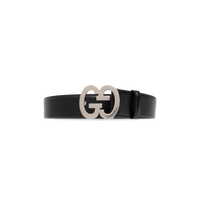 GUCCI 古驰 标志皮带