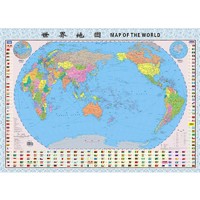 PLUS会员：《世界地图》