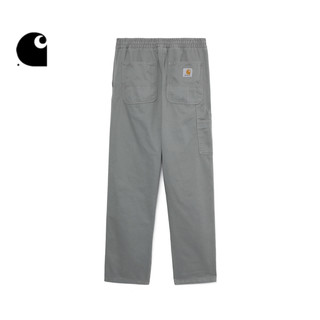 carhartt WIP 休闲裤男装秋季经典LOGO标签多口袋水洗工装卡哈特