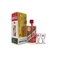 MOUTAI 茅台 飞天 53度 2024年 500mL 1瓶 收藏