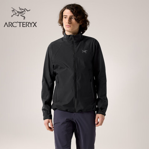 最終値下げ　新品未使用⭐︎marno Sissy jacket⭐︎完売品 始祖鸟软壳_ARC'TERYX 始祖鸟KADIN JACKET 防风男子软壳夹克