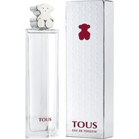 TOUS 桃丝熊 经典女士淡香水 EDT 90ml