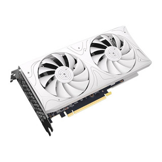 索泰（ZOTAC）GeForce RTX 4060 Ti 8G 游戏电脑AI智能学习作图显卡DLSS3 4060Ti 8GB 星辰 OC+鑫谷AN650W