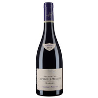 88VIP：CHATEAU CALON-SEGUR 凯隆世家庄园 2013年马尼安伯德（香波-慕西尼一级园）红葡萄酒750ml原瓶进口