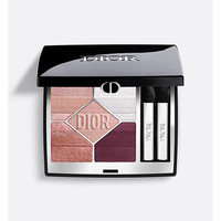 会员专享：Dior 迪奥 惊艳五色眼影巴黎地图限定版 #983香榭丽舍