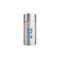 CAROLINA HERRERA 卡罗琳娜·海莱拉 212男士淡香水 EDT 100ml 简装（白盒或无盖）