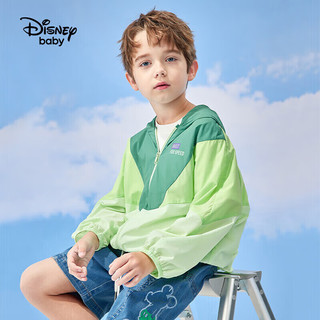 Disney 迪士尼 儿童梭织防晒衣服