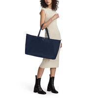 TUMI/途明VOYAGEUR托特包日常休闲大容量出游轻盈女士手提托特包