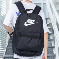 NIKE 耐克 经典LOGO 中性运动双肩包