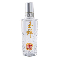 88VIP：YUCHAN 玉蝉老酒 玉蝉小特曲52度100ml