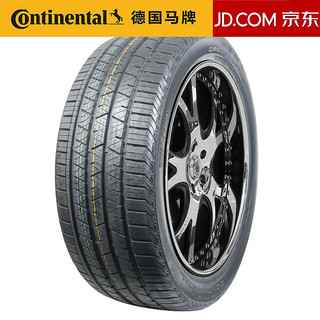 马牌（Continental）德国马牌轮胎 255/60R19 109H LX SPORT