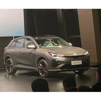 极狐 ARCFOX 阿尔法T5