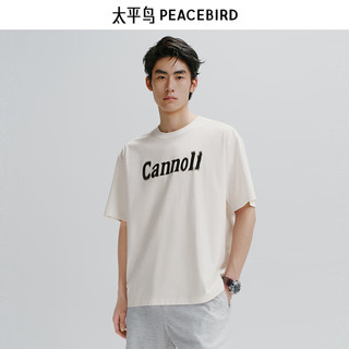 PEACEBIRD 太平鸟 t恤短袖合集