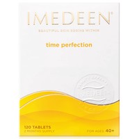 IMEDEEN 伊美婷 Time Perfection 修护复合片 适用于40岁以上（120 片）