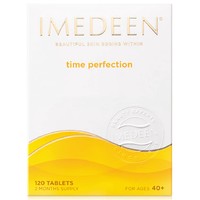 IMEDEEN 伊美婷 Time Perfection 修护复合片 适用于40岁以上（120 片）