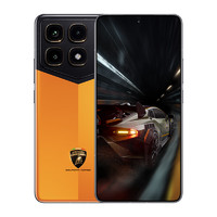 Redmi 红米 K70 至尊版 5G手机 24GB+1TB 至尊冠军版 橙色