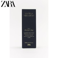 ZARA 折扣季 女士 香草波动香水 80 ML 0110555 999