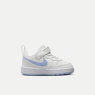 耐克（NIKE）运动鞋 COURT BOROUGH LOW RECRAFT DV5458-103 25码