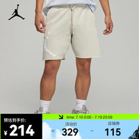耐克（NIKE）JORDAN ESSENTIALS 男子针织短裤