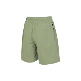 耐克【滔搏运动】nike男子AS M NK SOLO SWSH WVN SHORT梭织短裤 DX0750-386 L