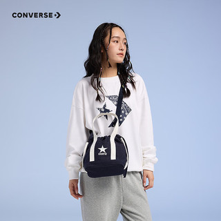 Converse【高端线系列】儿童童装儿童包包CAN-CB-5593 藏青蓝 M