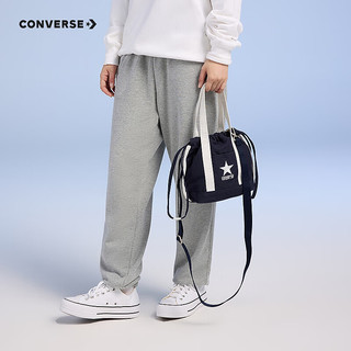 Converse【高端线系列】儿童童装儿童包包CAN-CB-5593 藏青蓝 M