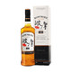 88VIP：BOWMORE 波摩（Bowmore）10年阿斯顿马丁联名限量款 苏格兰单一麦芽威士忌 1L 洋酒