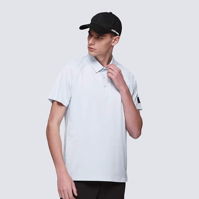 HALTI 芬兰 I男士POLO HSOEA54353S