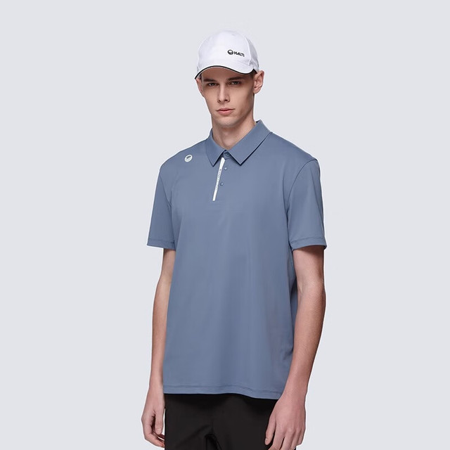 HALTI 新款芬兰速干POLO衫UPF40+ HSOET55525S