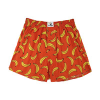 Jungle 丛林日记 男生阿罗裤内裤