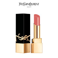 YVES SAINT LAURENT 圣罗兰 YSL/圣罗兰无畏釉光纯口红0.8g试用装#1971持妆滋润