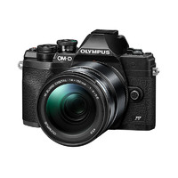 OLYMPUS 奥林巴斯 E-M10 MarkIV EM10四代 微单相机