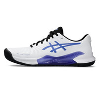 亚瑟士(asics)网球鞋男款缓震耐磨运动鞋GEL-CHALLENGER14 1041A405-102 40.5