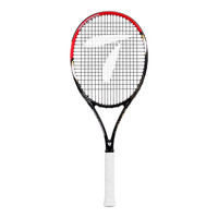 天龙（Teloon）网球拍初学大选修男女单双人训练带线套装 CAOCH XIII 进阶网拍初学套装