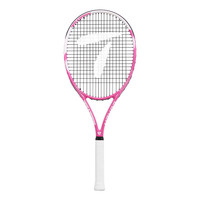 天龙（Teloon）网球拍初学大选修男女单双人训练带线套装 CAOCH XV 进阶网拍初学套装